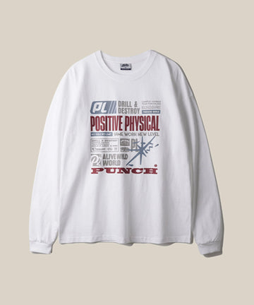 News Letter Long Sleeve T-Shirt